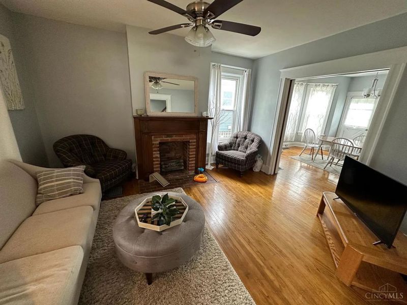 3811 Hazel Avenue, Norwood, OH 45212 Photo 2