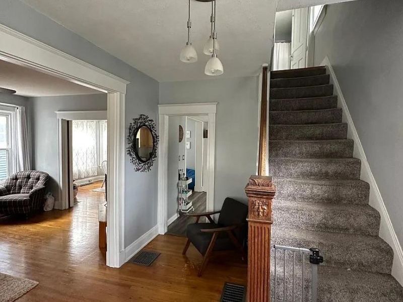 3811 Hazel Avenue, Norwood, OH 45212 Photo 3