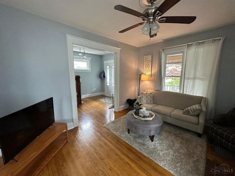 3811 Hazel Avenue, Norwood, OH 45212 Photo 4