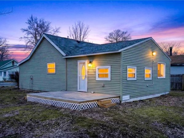 2310 Main Street , Sylvan Beach, NY 13157