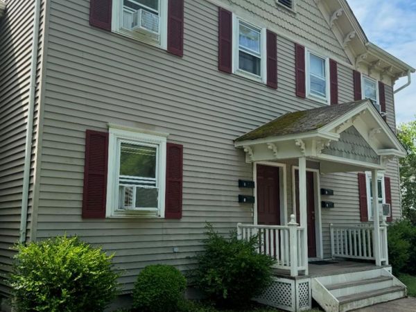 51 Canal Street , Unit 3, Port Jervis, NY 12771