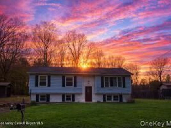 40 Cathy Jo Place, Accord, NY 12404