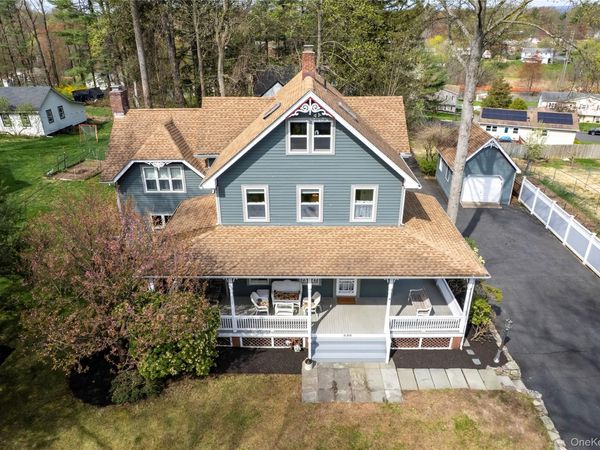 536 Kings Highway, Valley Cottage, NY 10989