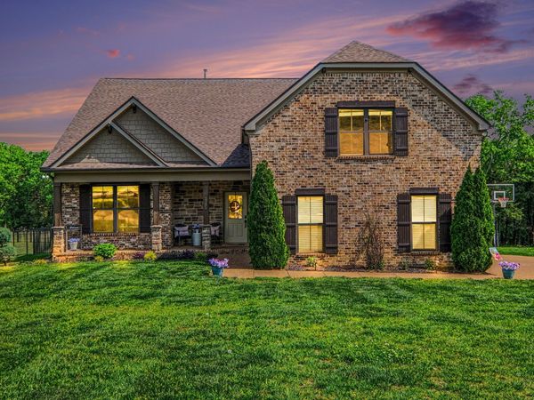 1365 Mires Rd , Mount Juliet, TN 37122