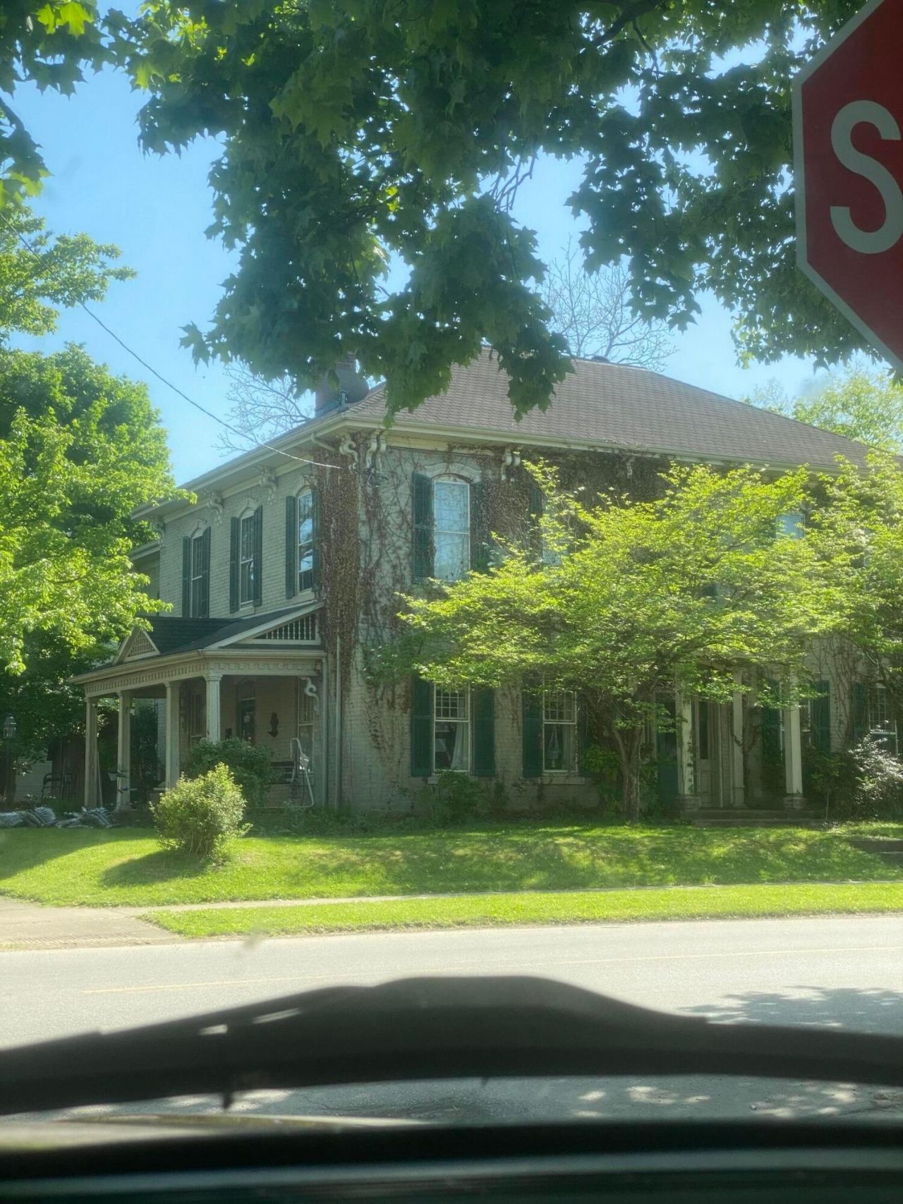 87 N Orchard Street , Logan, OH 43138 Main Photo