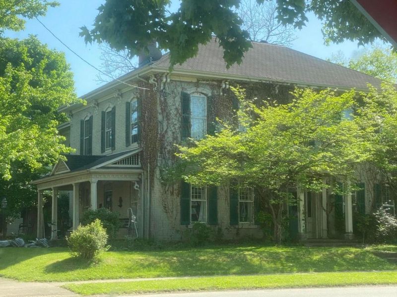 87 N Orchard Street , Logan, OH 43138 Photo 1