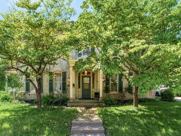 87 N Orchard Street, Logan, OH 43138