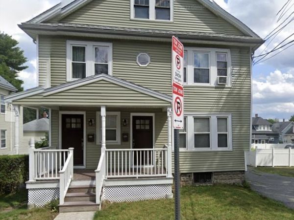 42 Wood Ave, Unit 1, Boston, MA 02136