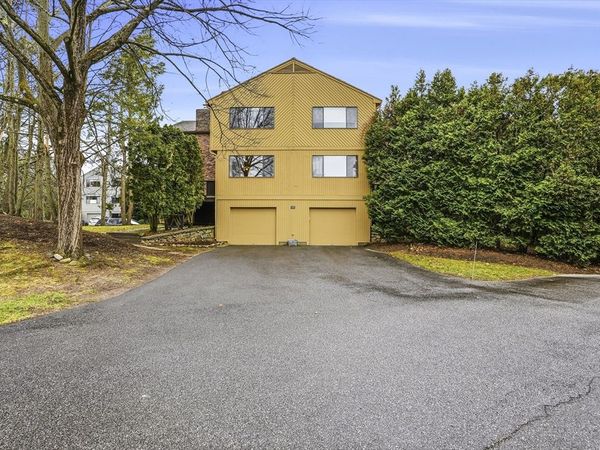 157 Leland Farm Rd, Unit 157, Ashland, MA 01721