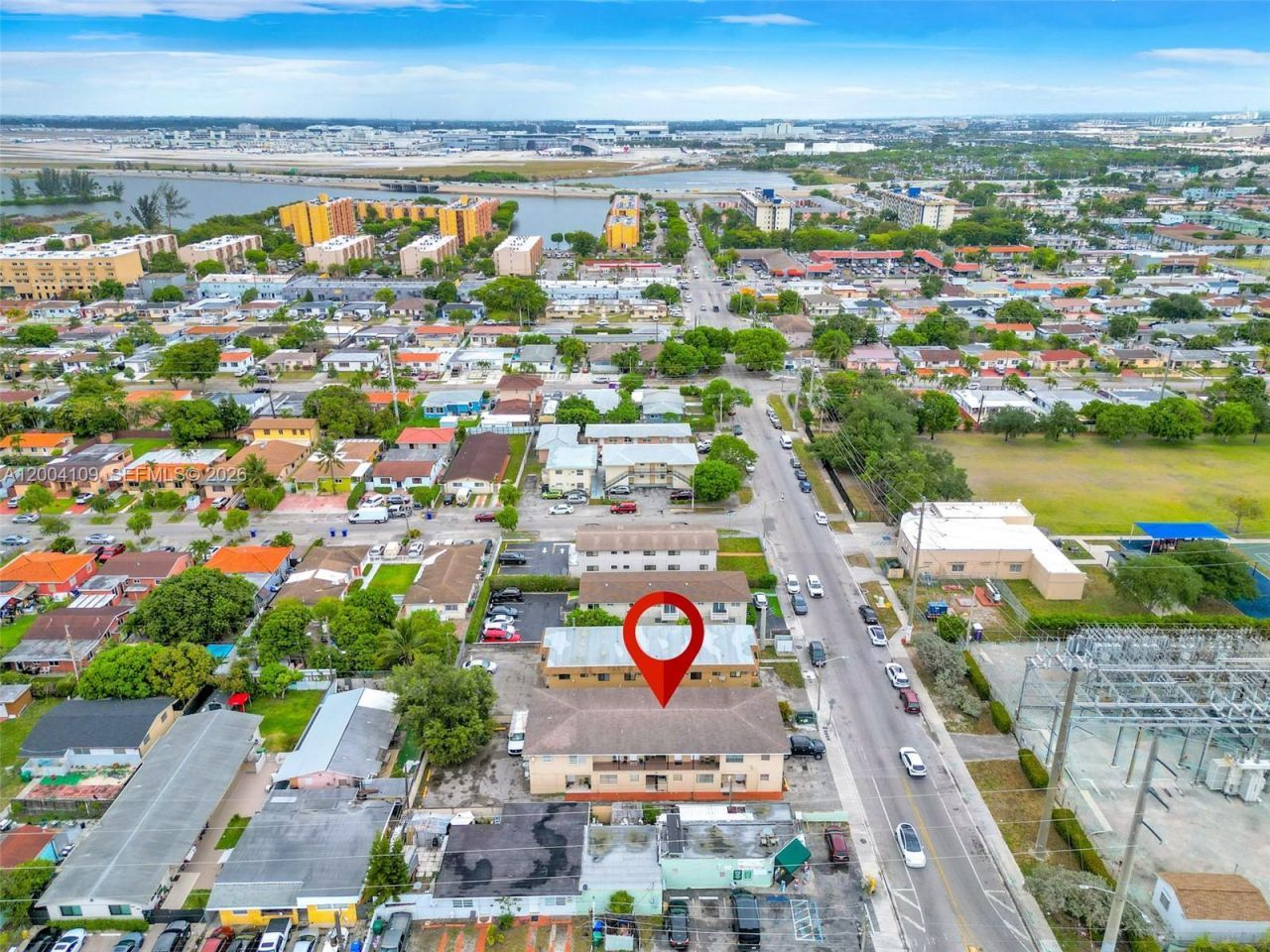 410 NW 47th Ave , Miami, FL 33126 Photo