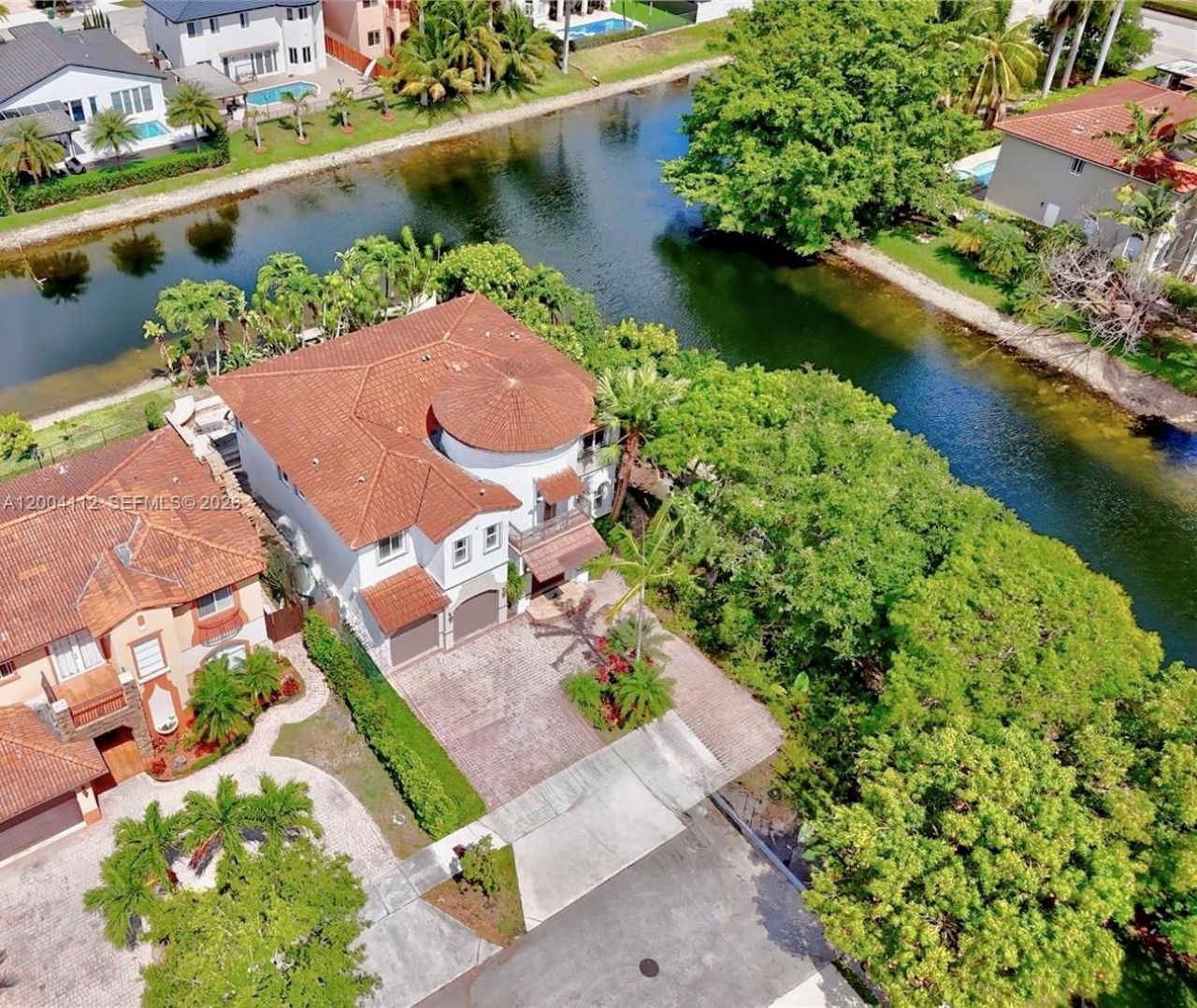 6502 SW 162nd Ct , Miami, FL 33193 Photo