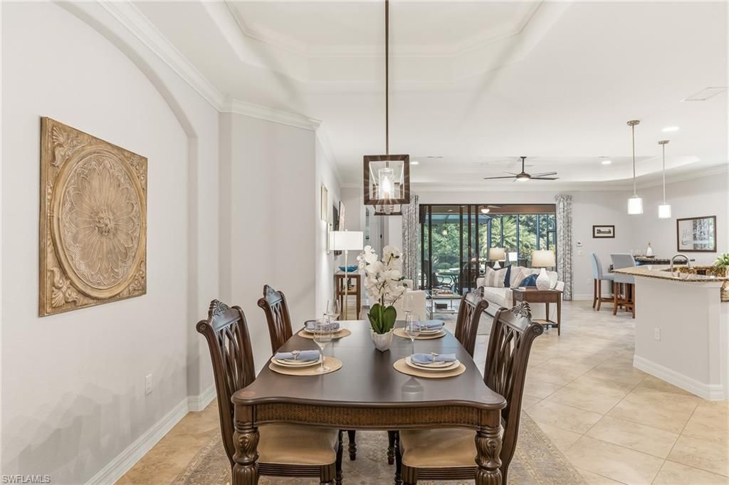 12614 Fenhurst Way , Naples, FL 34120 Photo