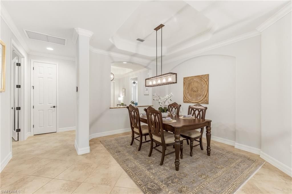 12614 Fenhurst Way , Naples, FL 34120 Photo