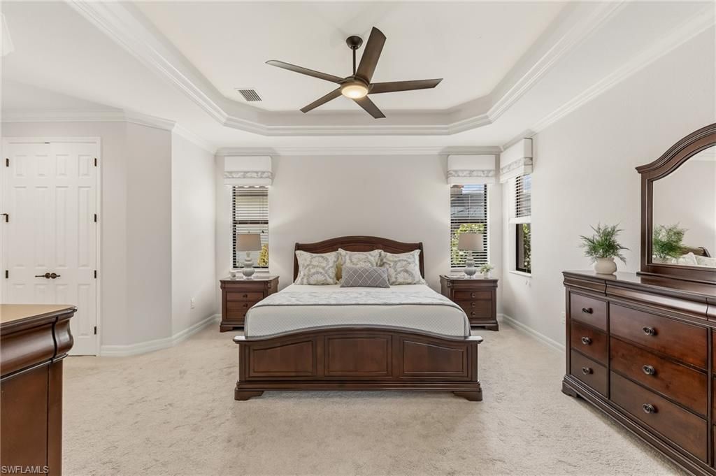 12614 Fenhurst Way , Naples, FL 34120 Photo