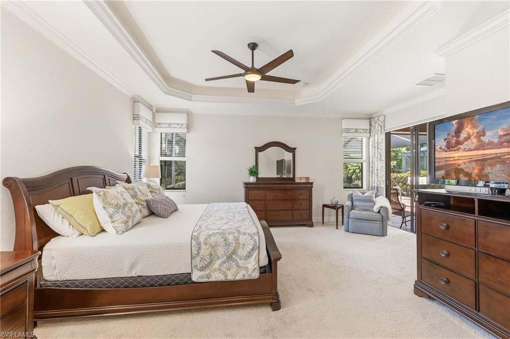 12614 Fenhurst Way , Naples, FL 34120 Photo