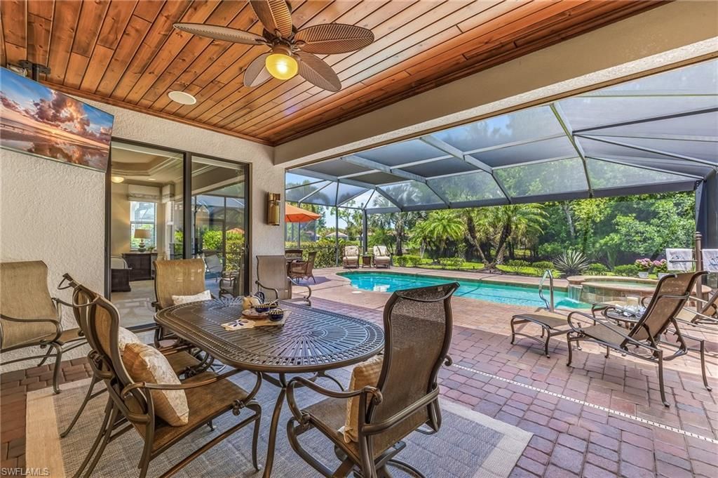 12614 Fenhurst Way , Naples, FL 34120 Photo