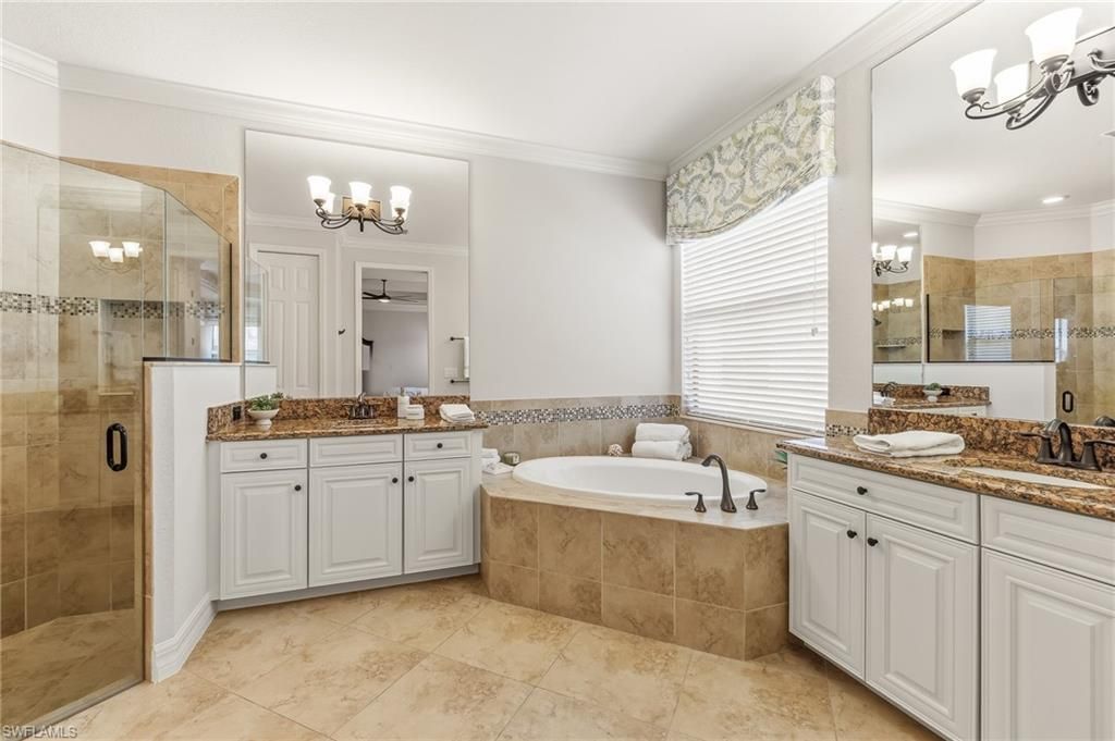 12614 Fenhurst Way , Naples, FL 34120 Photo