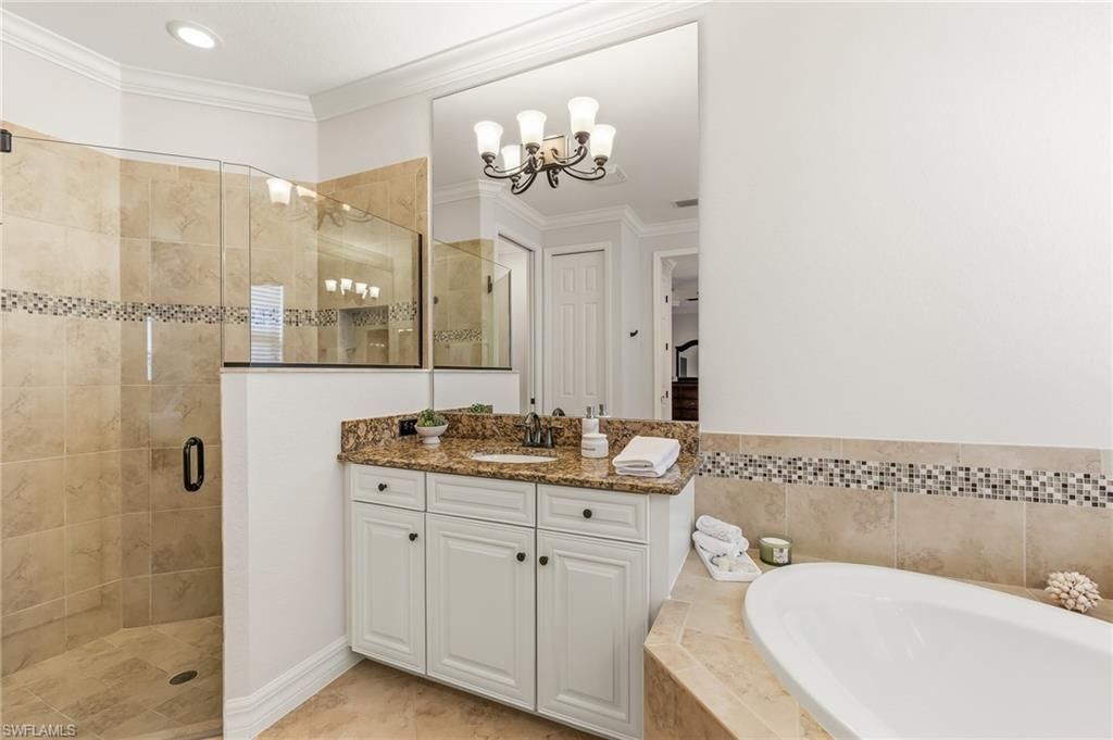 12614 Fenhurst Way , Naples, FL 34120 Photo