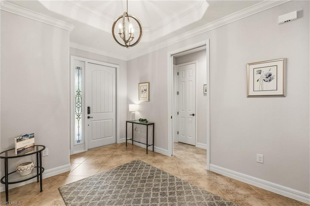 12614 Fenhurst Way , Naples, FL 34120 Photo