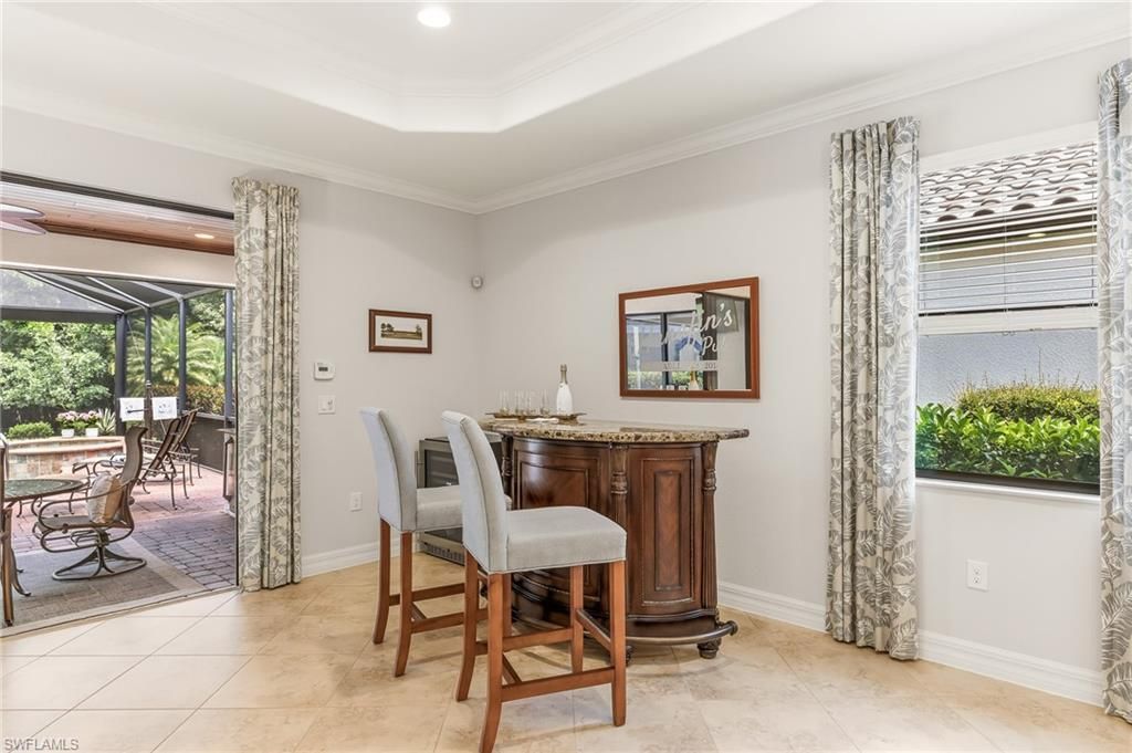 12614 Fenhurst Way , Naples, FL 34120 Photo