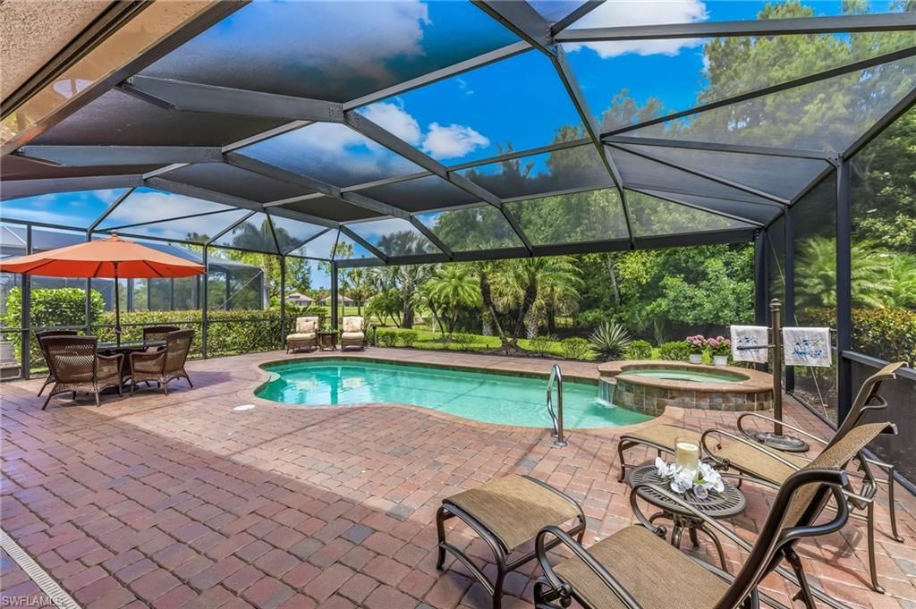 12614 Fenhurst Way , Naples, FL 34120 Photo