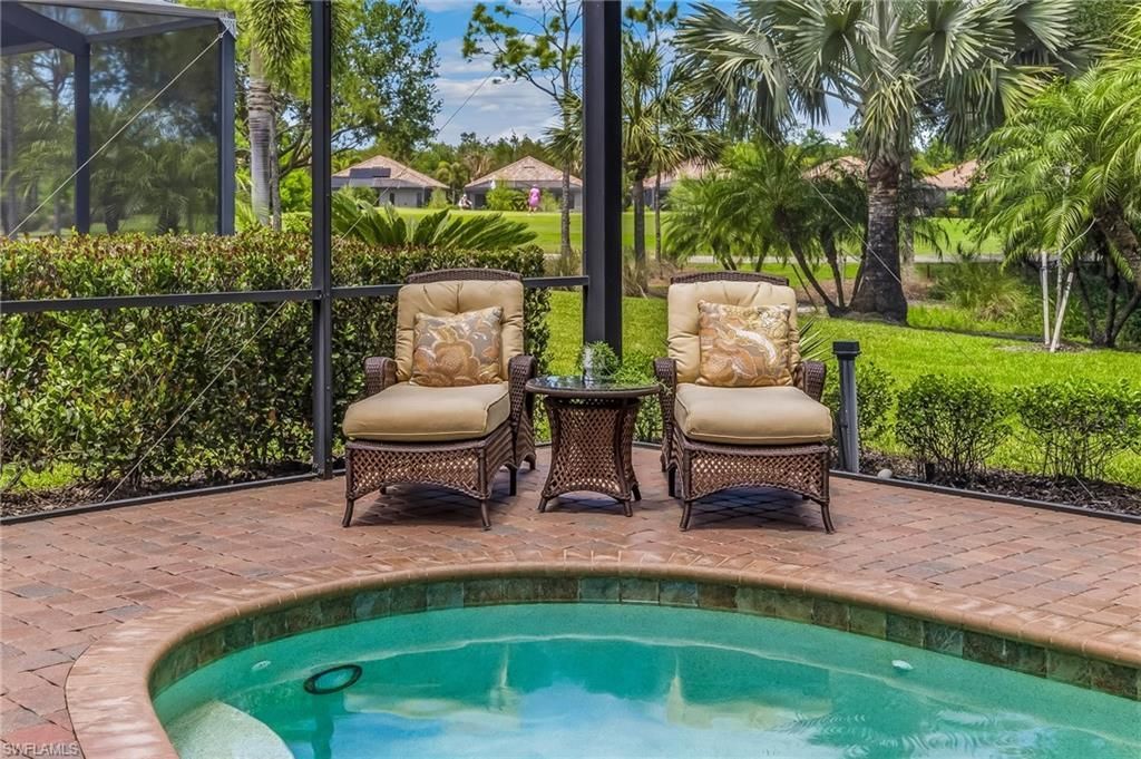 12614 Fenhurst Way , Naples, FL 34120 Photo