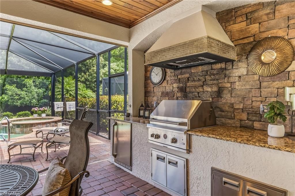 12614 Fenhurst Way , Naples, FL 34120 Photo