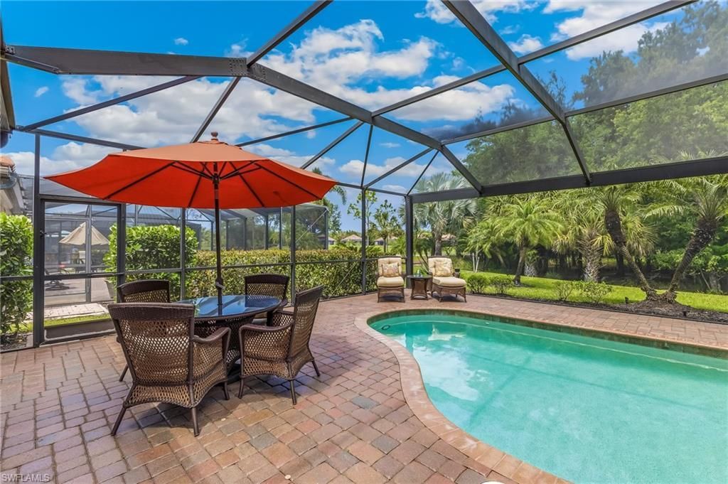 12614 Fenhurst Way, Naples, FL 34120 Photo