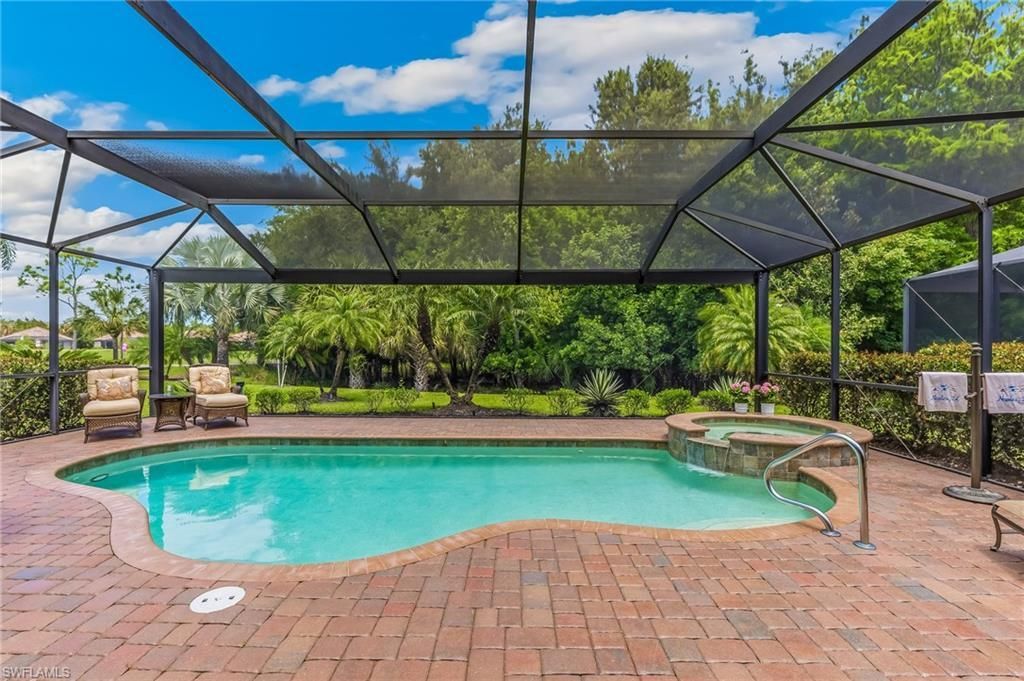 12614 Fenhurst Way, Naples, FL 34120 Photo
