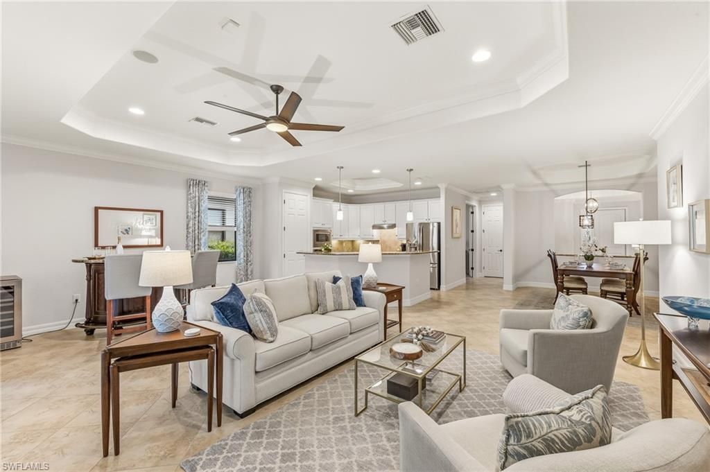 12614 Fenhurst Way, Naples, FL 34120 Photo