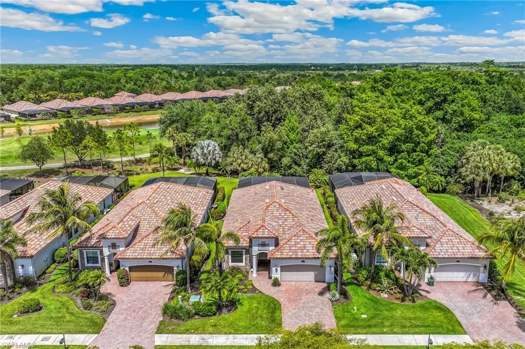 12614 Fenhurst Way , Naples, FL 34120 Photo