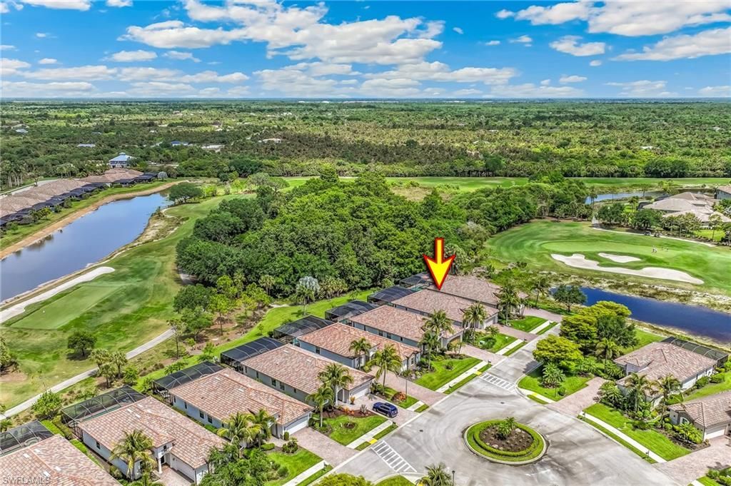 12614 Fenhurst Way , Naples, FL 34120 Photo