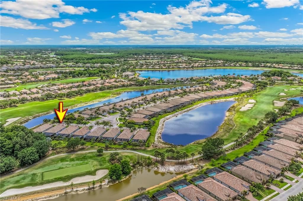 12614 Fenhurst Way , Naples, FL 34120 Photo