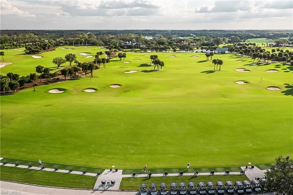 12614 Fenhurst Way , Naples, FL 34120 Photo