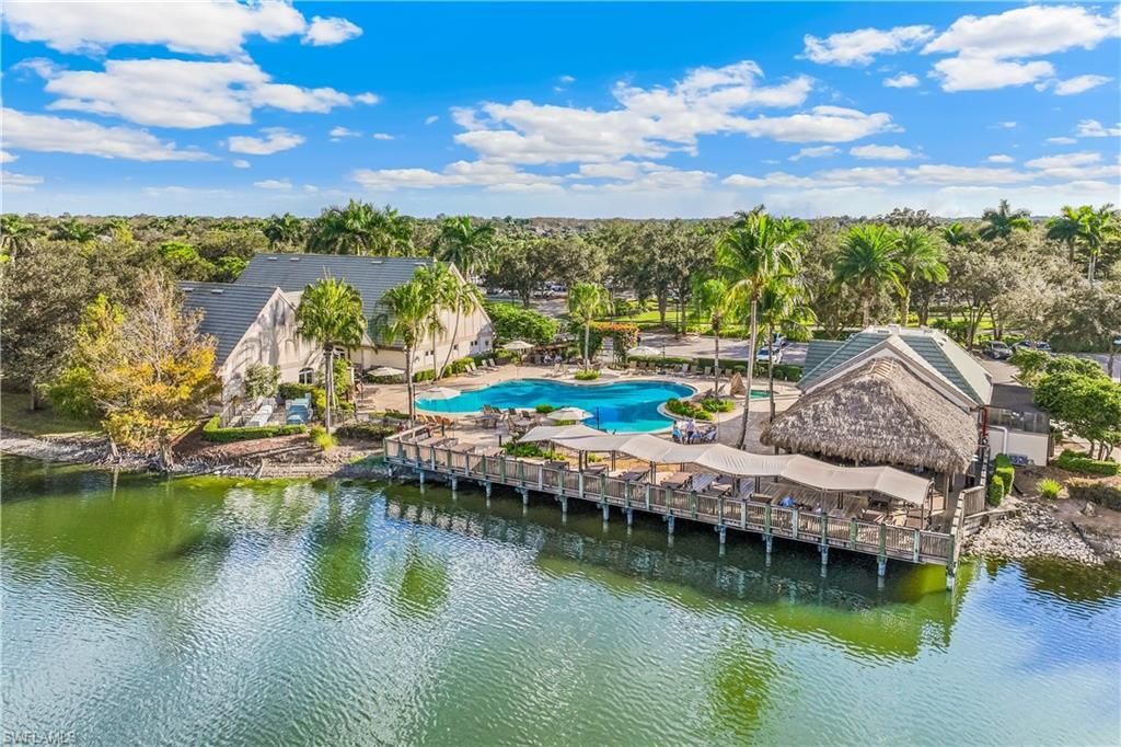 12614 Fenhurst Way , Naples, FL 34120 Photo