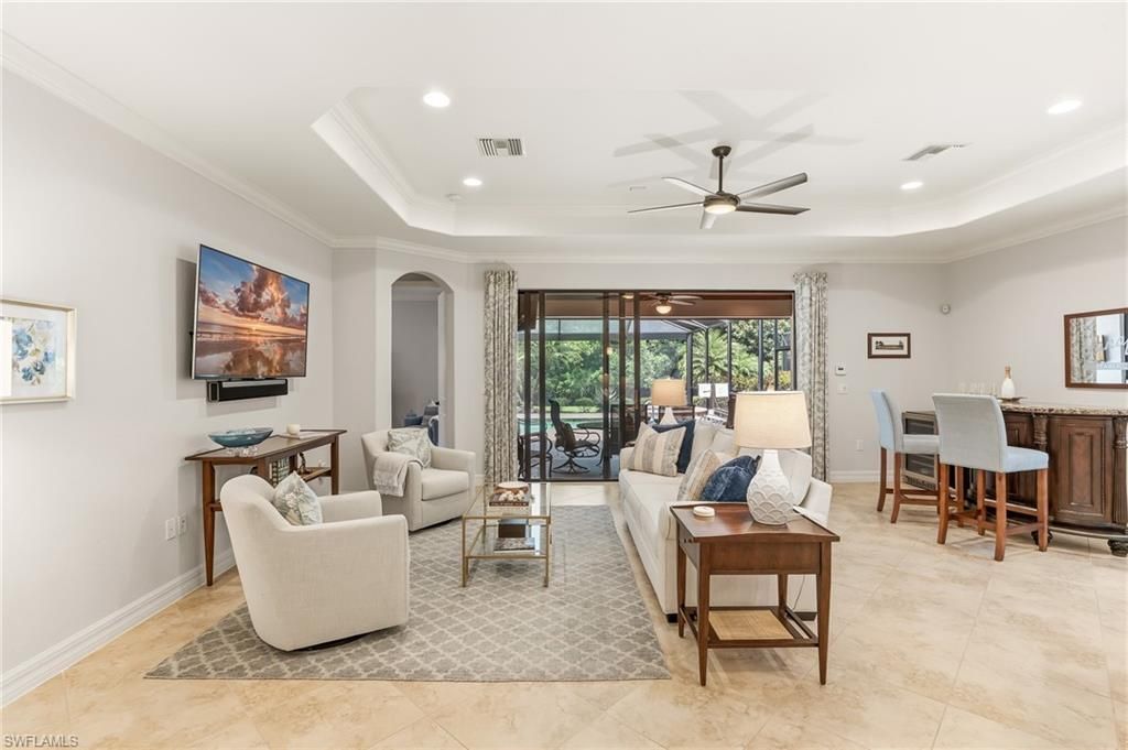 12614 Fenhurst Way , Naples, FL 34120 Photo