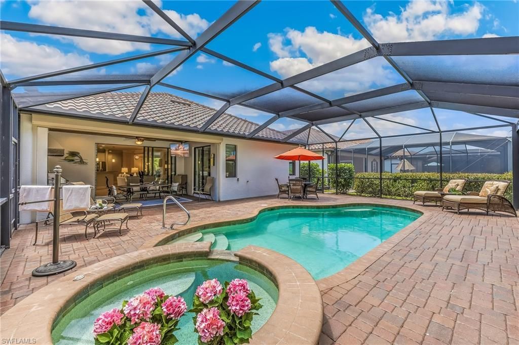 12614 Fenhurst Way , Naples, FL 34120 Photo