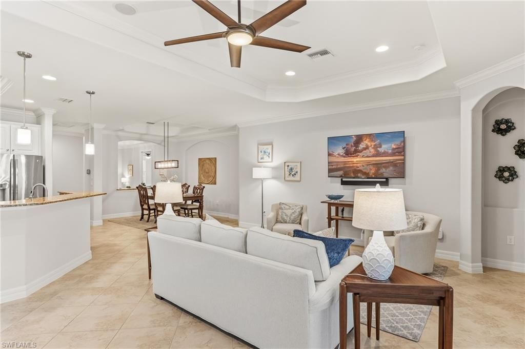 12614 Fenhurst Way, Naples, FL 34120 Photo