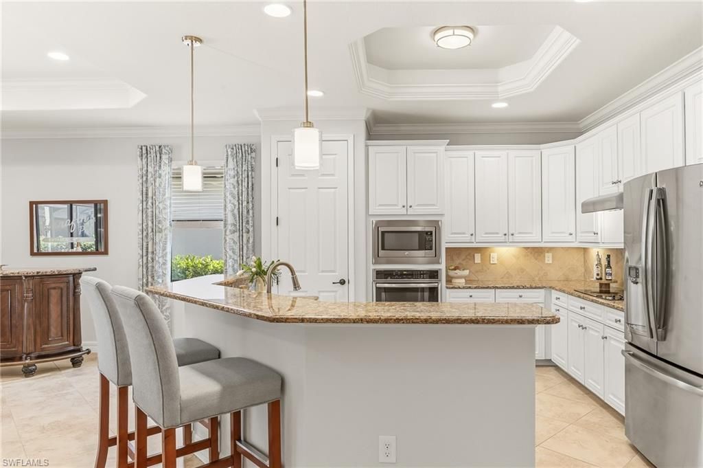 12614 Fenhurst Way , Naples, FL 34120 Photo