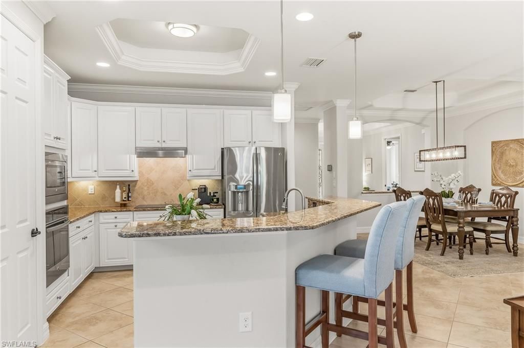 12614 Fenhurst Way , Naples, FL 34120 Photo