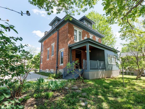 432 S Grand Avenue, Fort Thomas, KY 41075