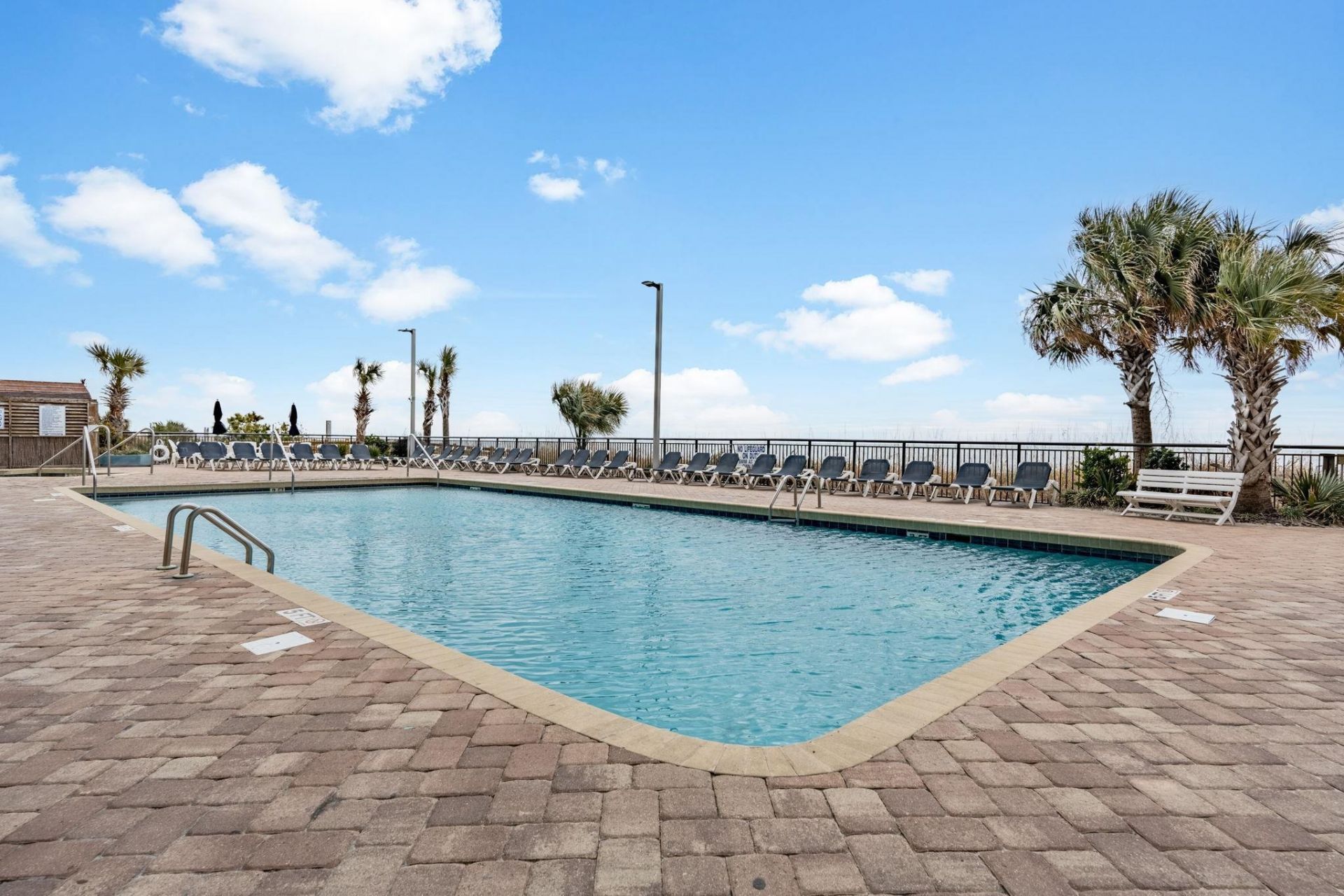 1501 S Ocean Blvd.  Photo 26