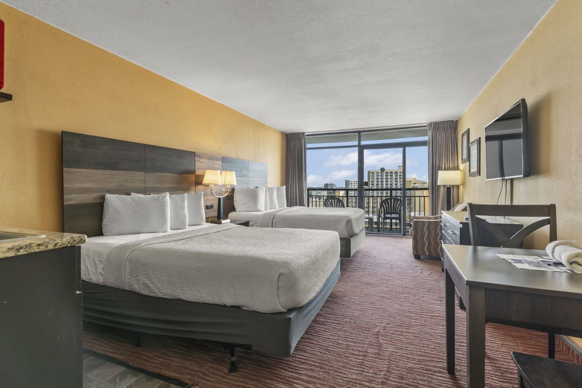 1501 S Ocean Blvd.  Photo 8