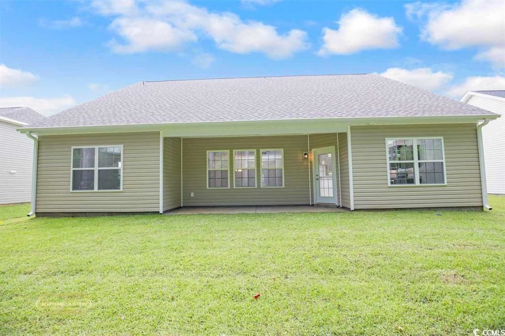 2792 Desert Rose St. Photo 27