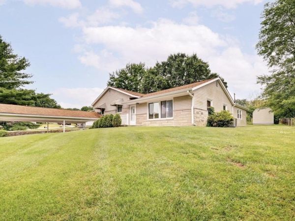 612 W Clover Terrace, Bloomington, IN 47404