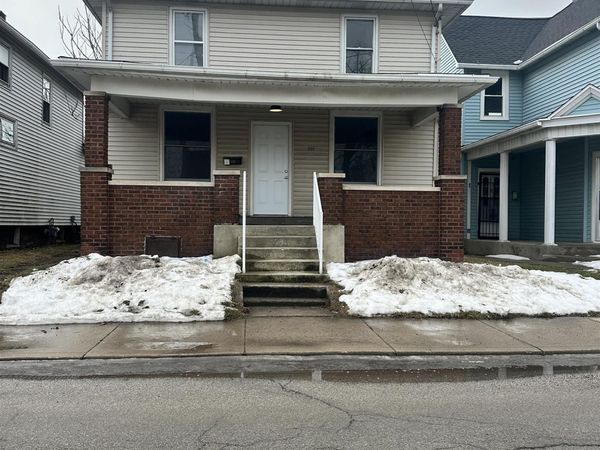 601 High Street, Fort Wayne, IN 46808