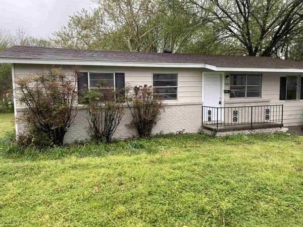 1510 W 38Th St , North Little Rock, AR 72118