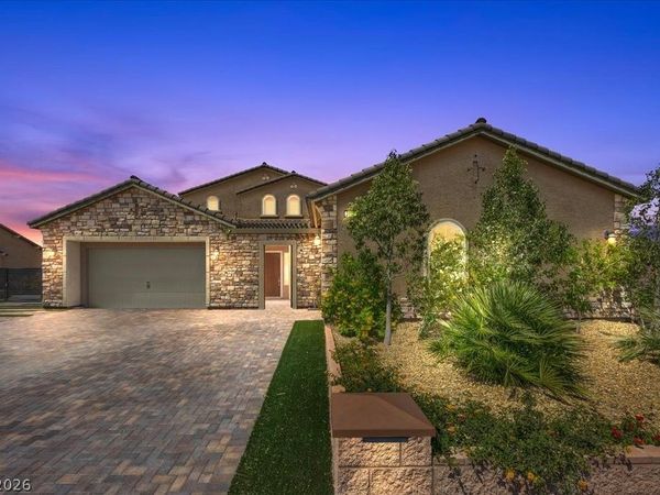 2803 Candelaria Drive , Henderson, NV 89074