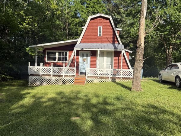 17 County Road 461, Iuka, MS 38852