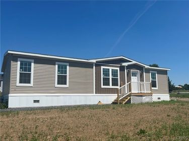 3 Blue Bird Lane , Union Springs, NY 13160